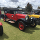 Illustration for article titled Alfa car show pic dump
